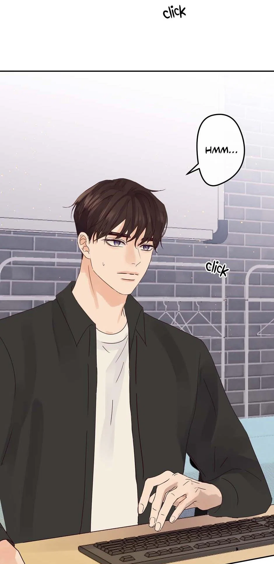 Jealousy Inducers Chapter 98 – Page 51