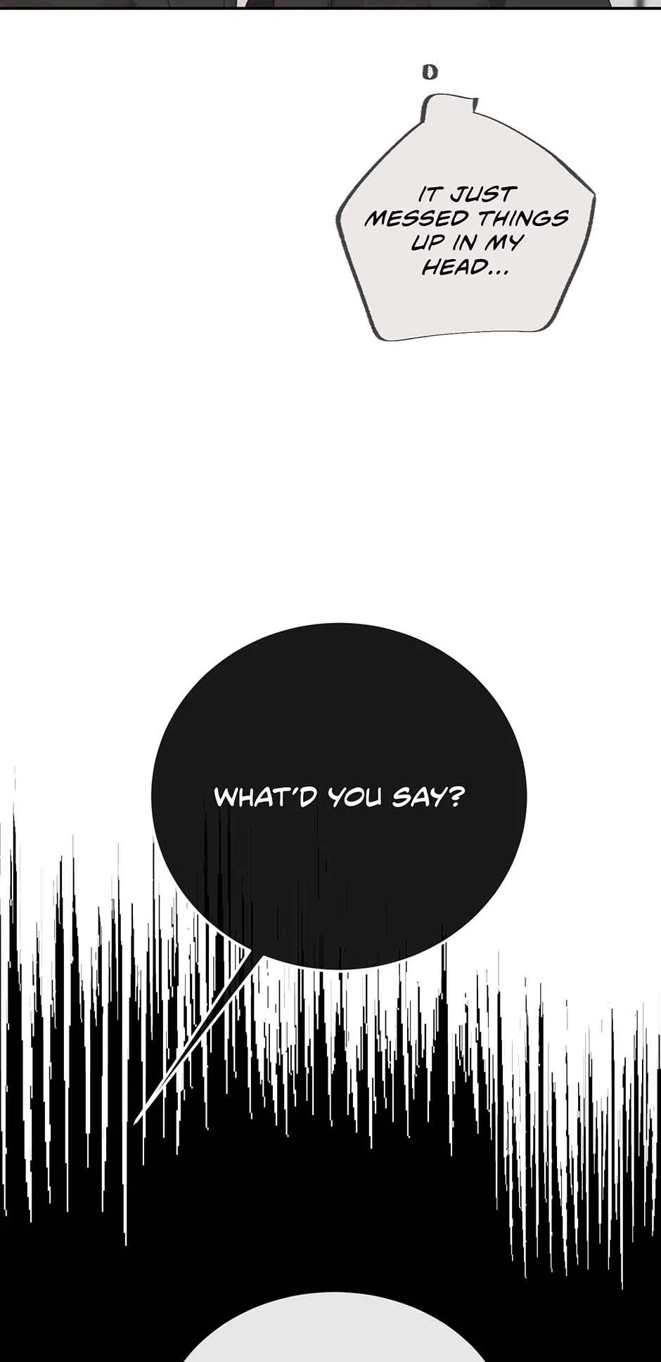 Jealousy Inducers Chapter 98 – Page 55