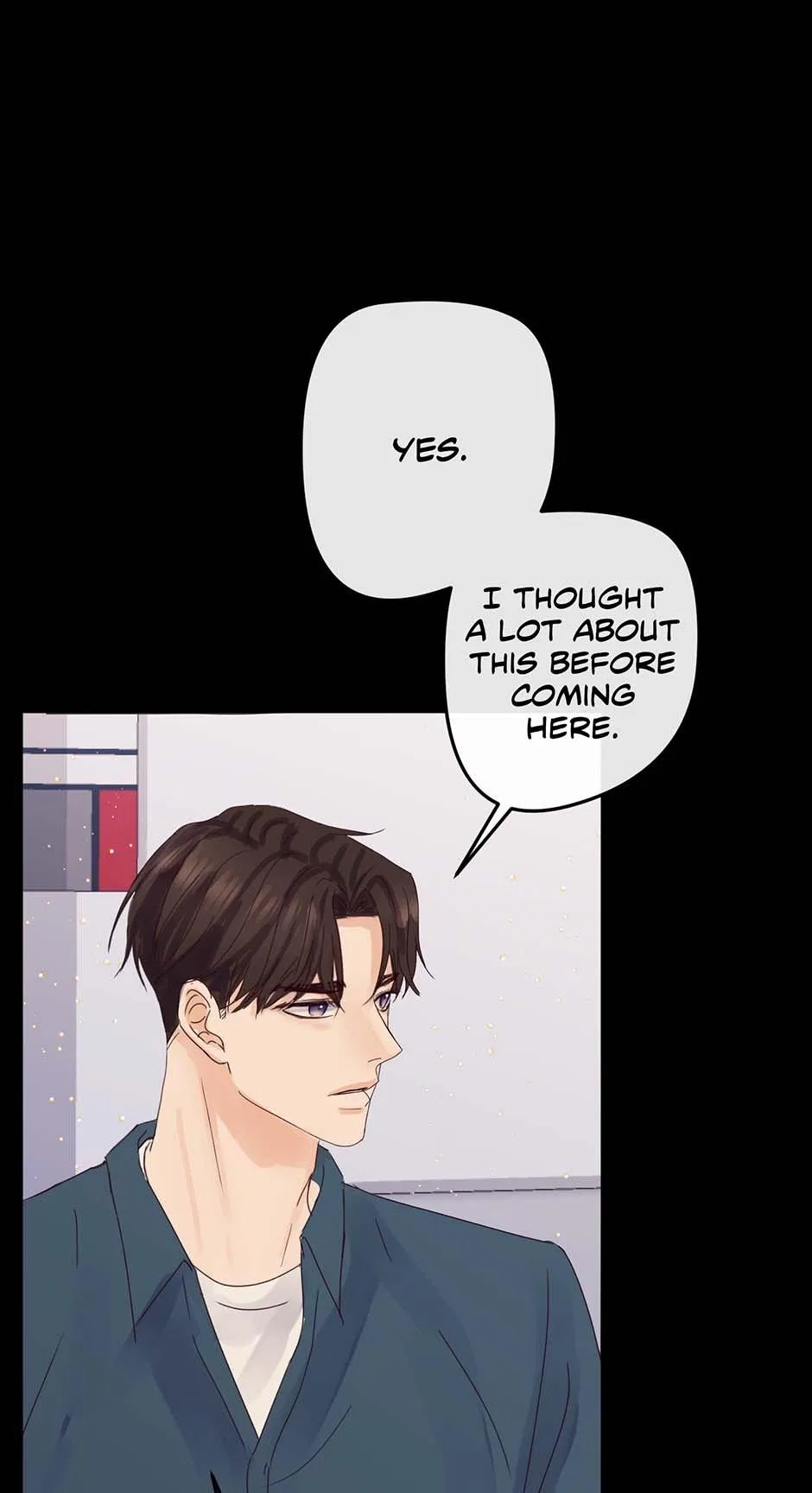 Jealousy Inducers Chapter 98 – Page 57