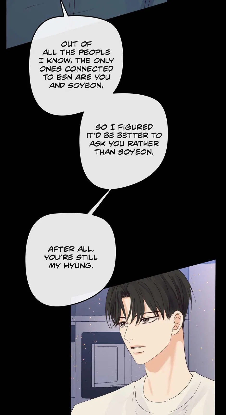 Jealousy Inducers Chapter 98 – Page 58