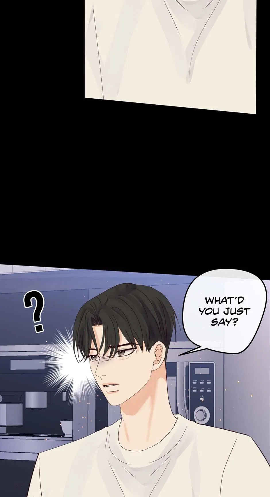 Jealousy Inducers Chapter 98 – Page 59