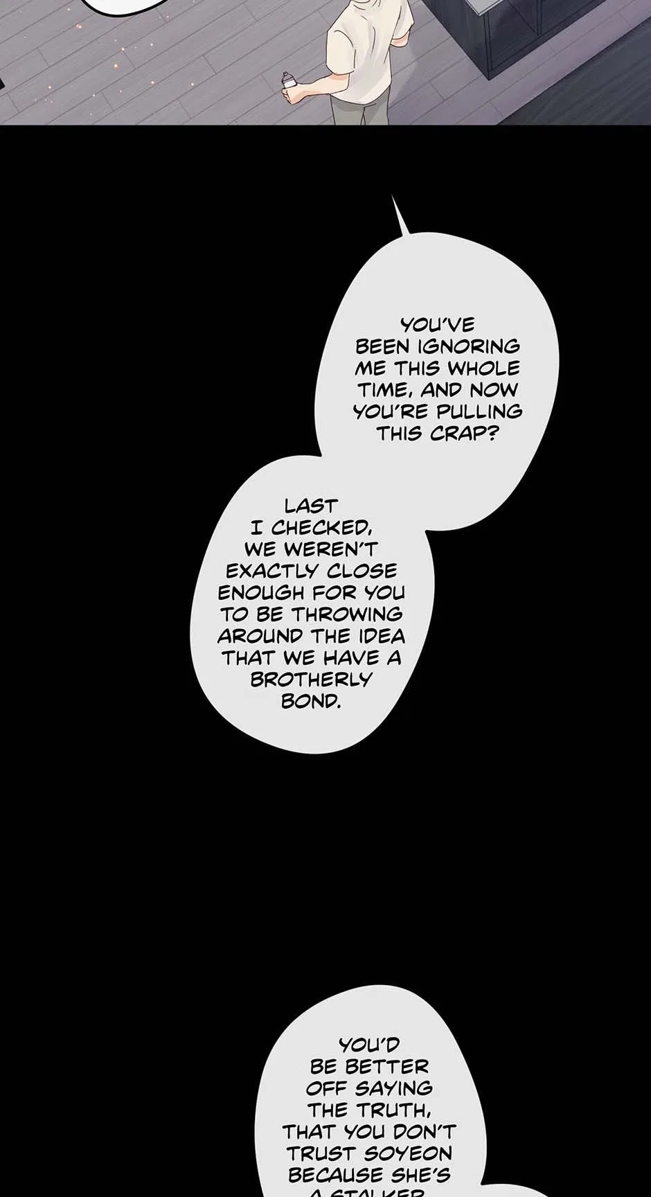 Jealousy Inducers Chapter 98 – Page 61