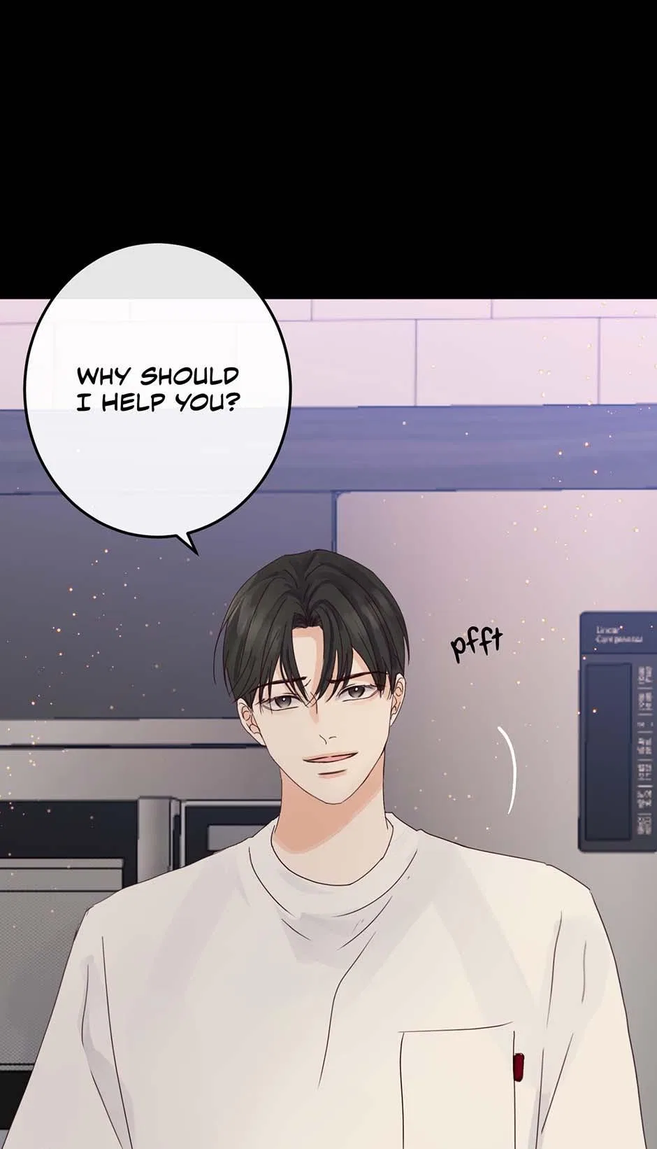 Jealousy Inducers Chapter 98 – Page 64