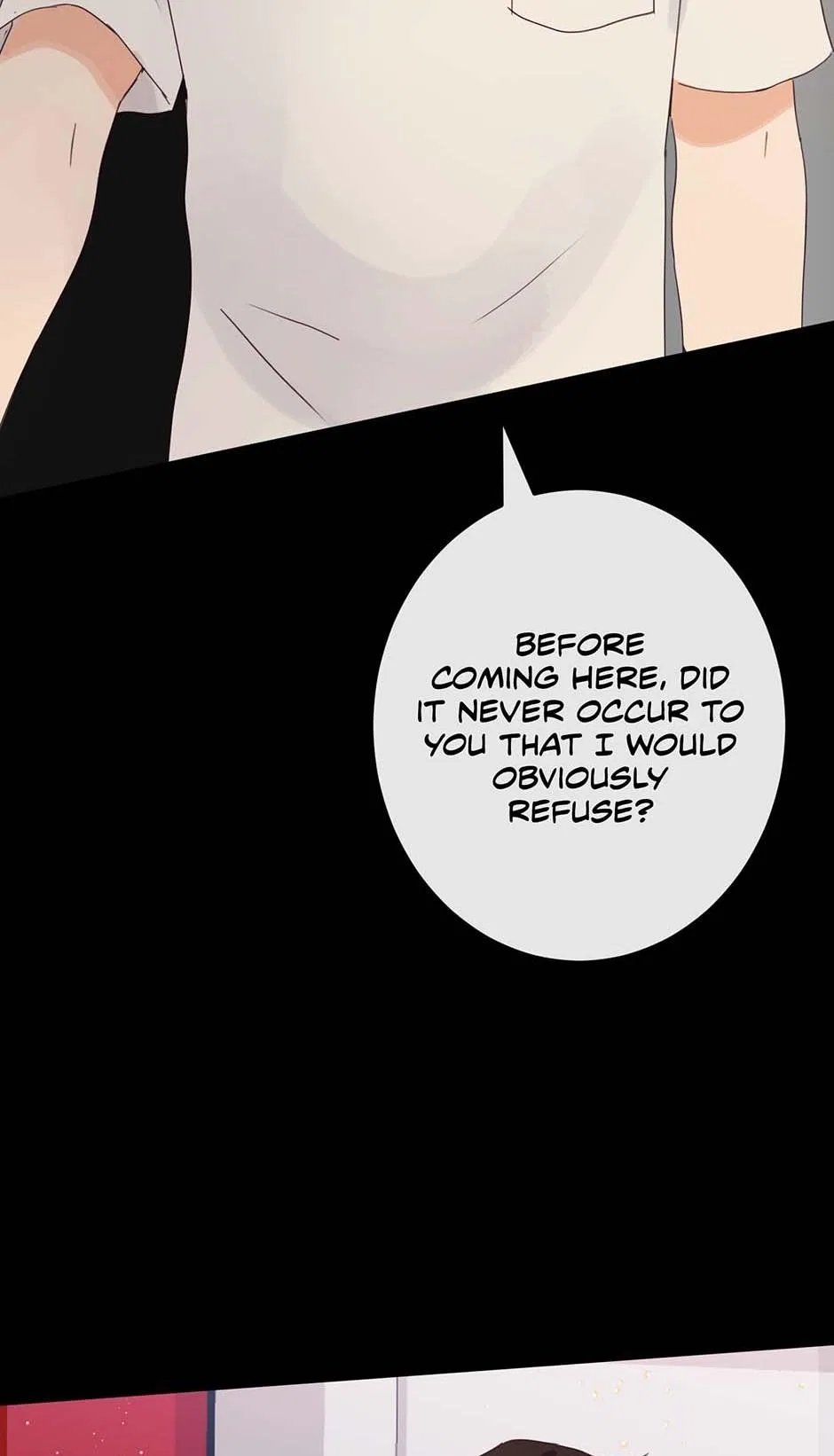 Jealousy Inducers Chapter 98 – Page 65