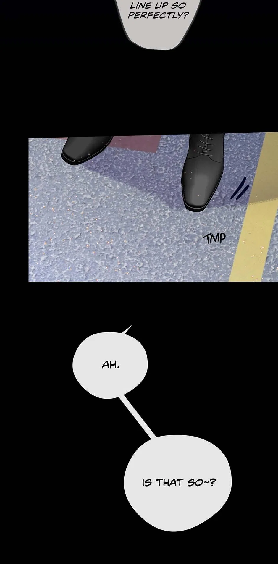 Jealousy Inducers Chapter 97 – Page 9