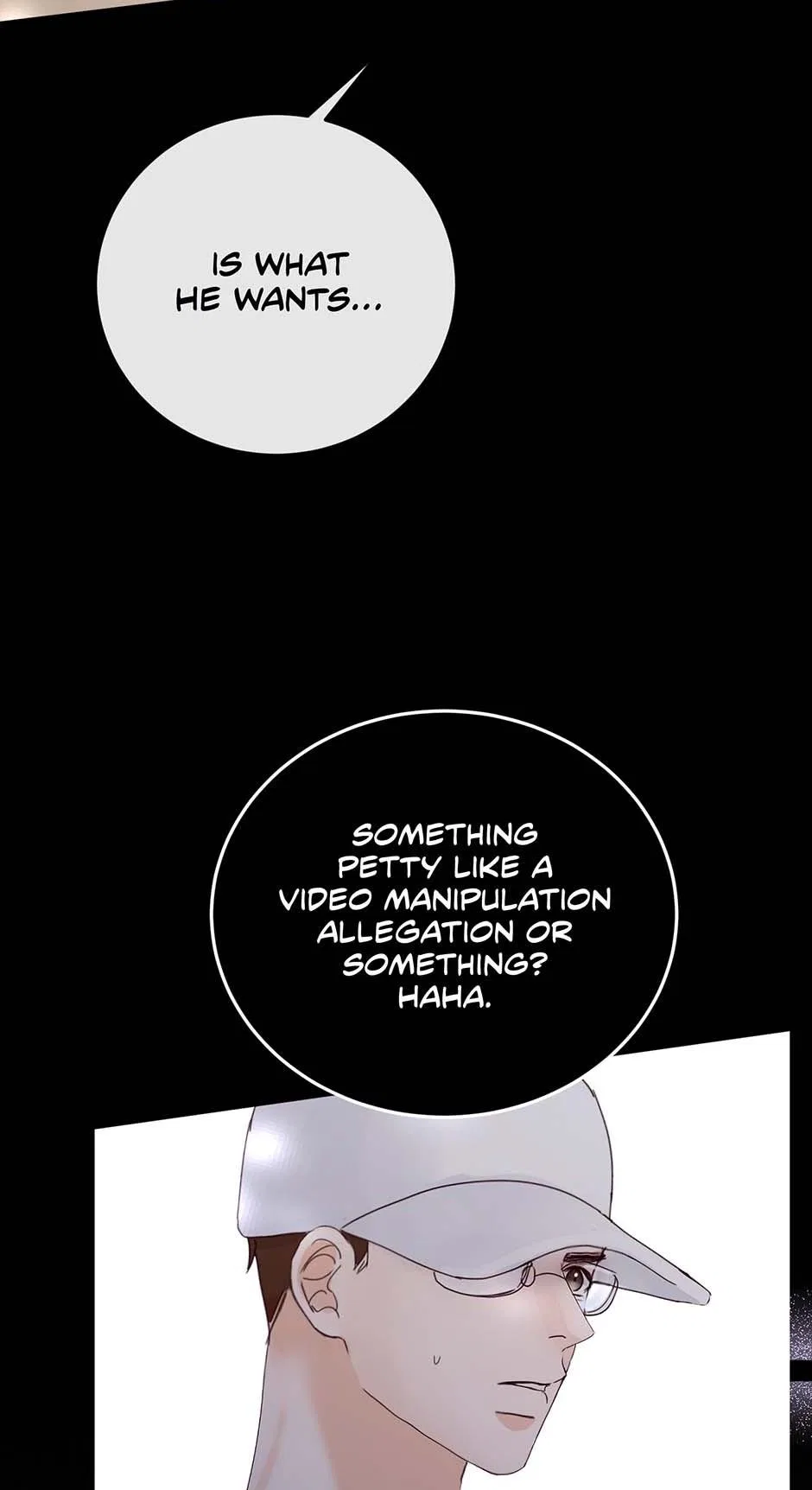 Jealousy Inducers Chapter 97 – Page 15