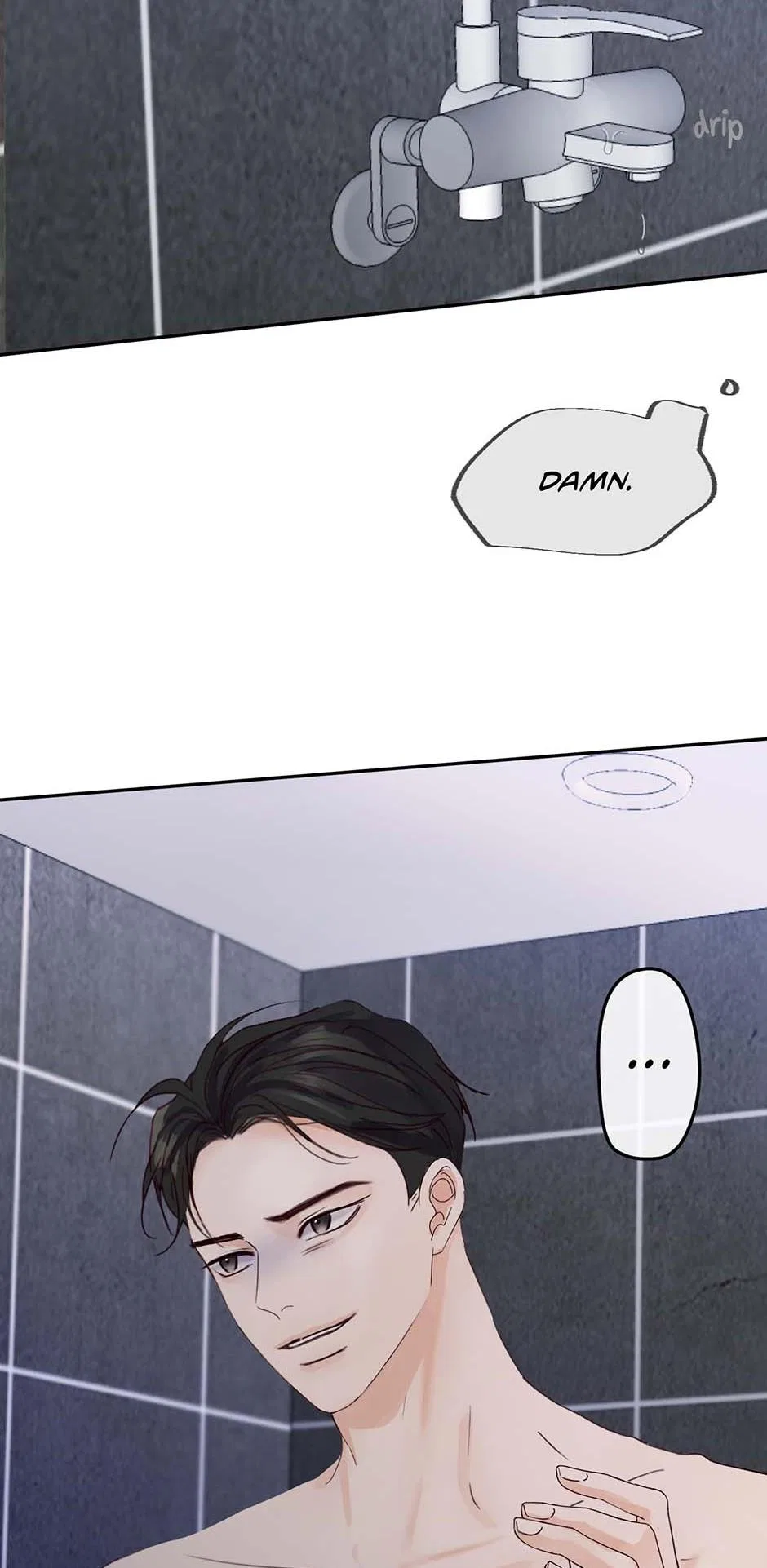 Jealousy Inducers Chapter 97 – Page 18