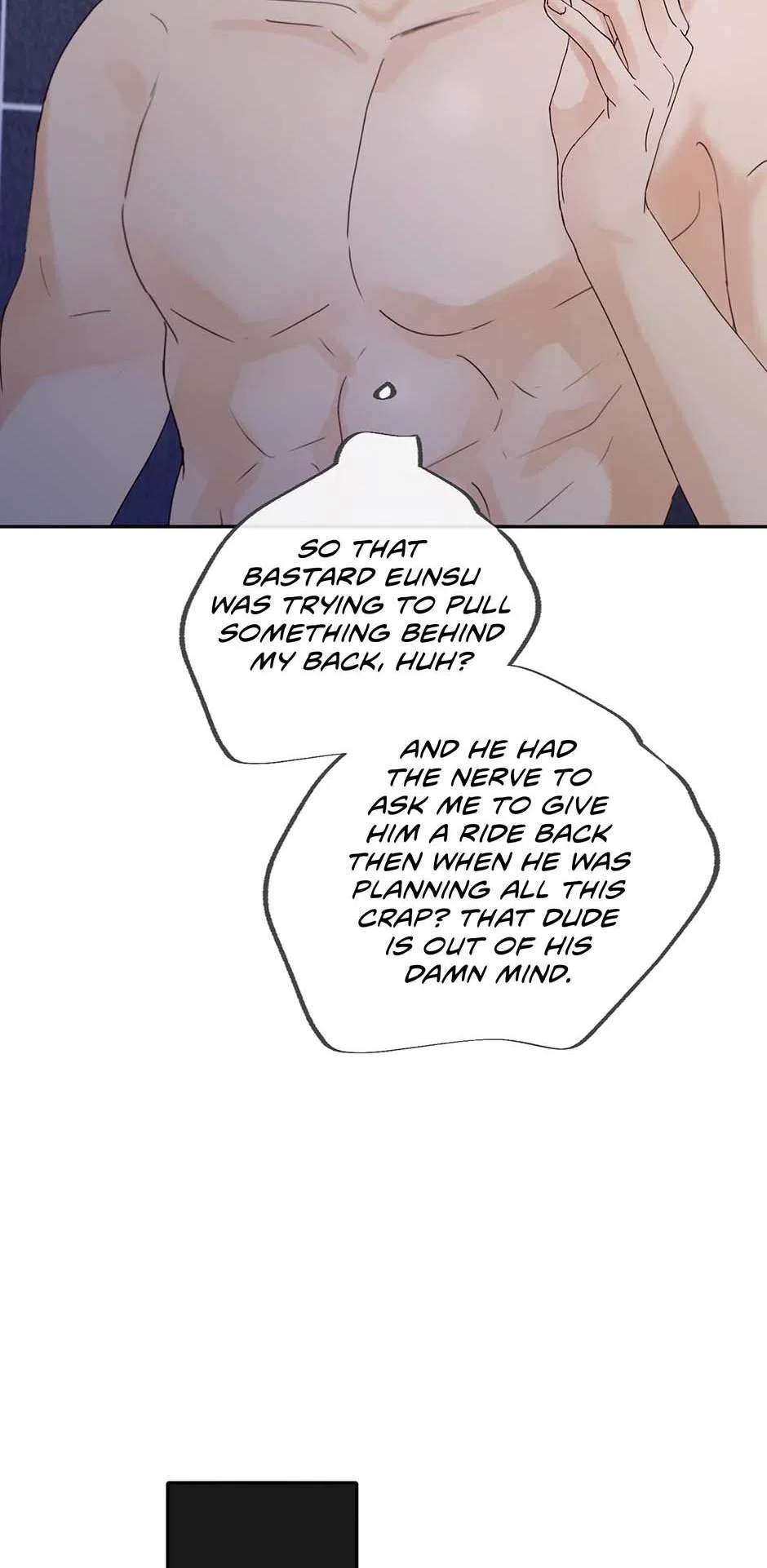 Jealousy Inducers Chapter 97 – Page 19