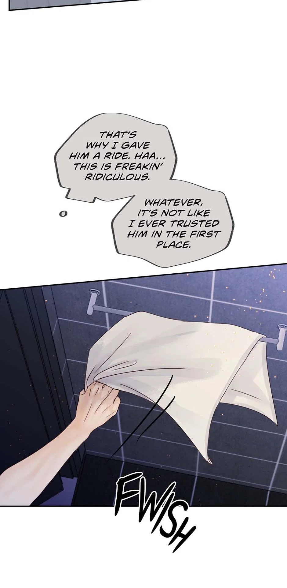 Jealousy Inducers Chapter 97 – Page 22