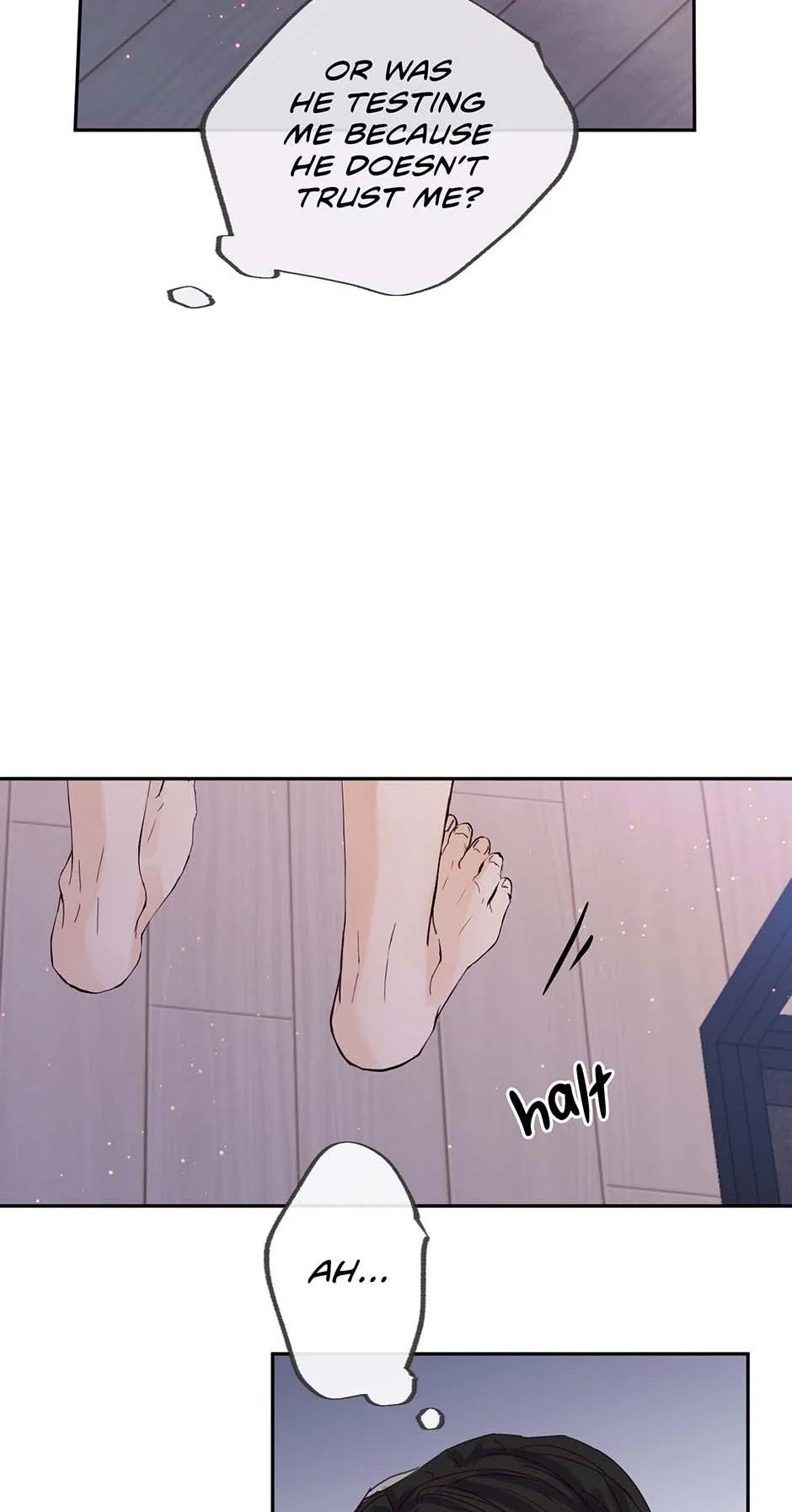 Jealousy Inducers Chapter 97 – Page 24