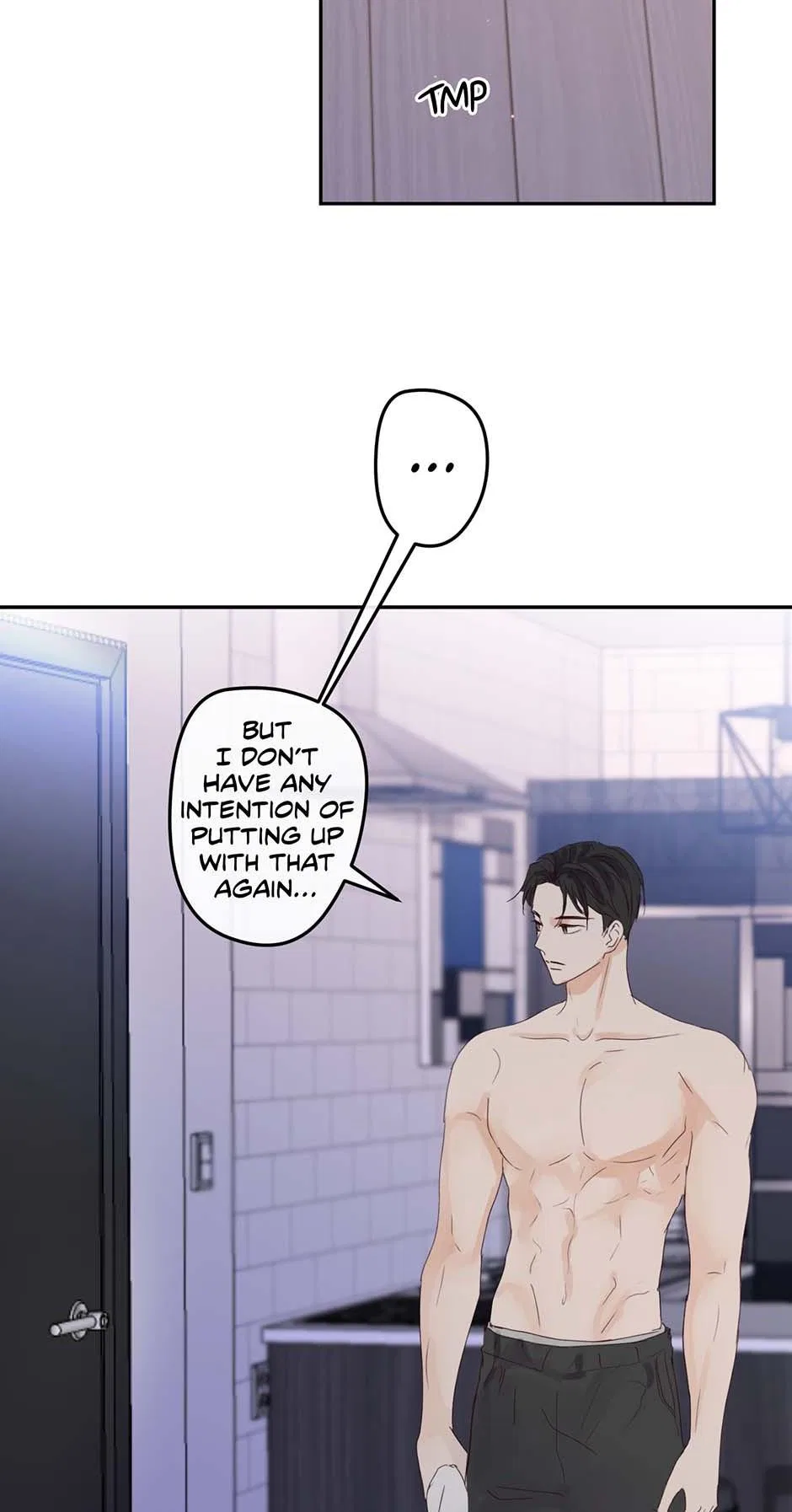 Jealousy Inducers Chapter 97 – Page 27