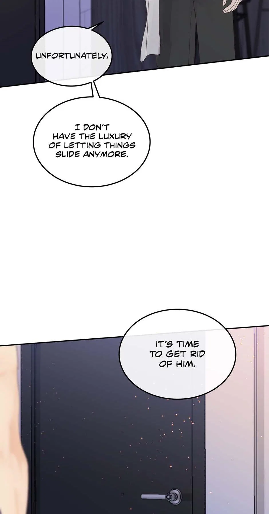 Jealousy Inducers Chapter 97 – Page 28