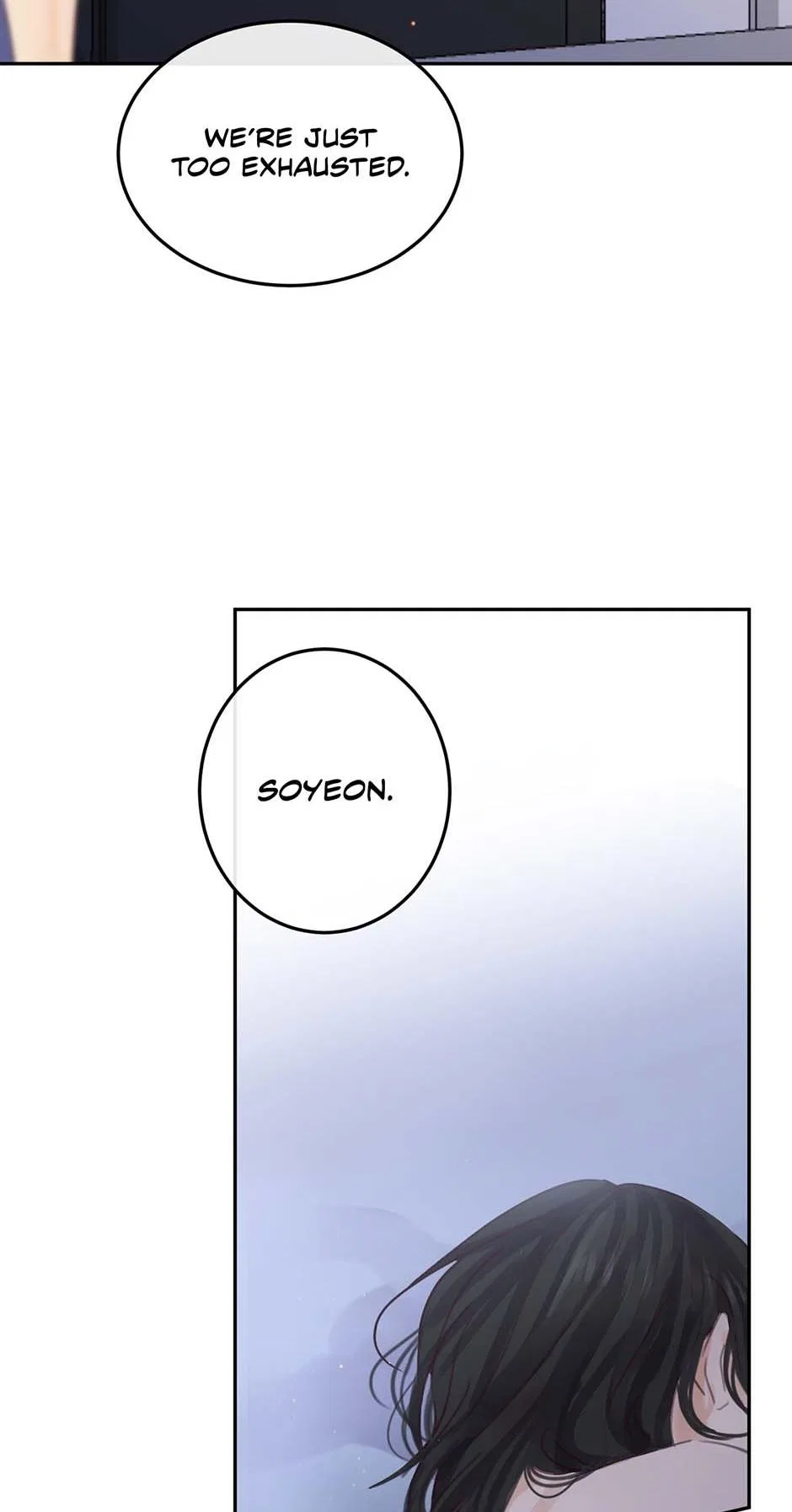 Jealousy Inducers Chapter 97 – Page 29