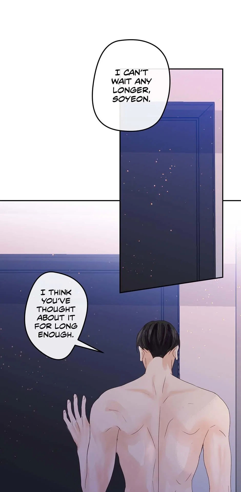 Jealousy Inducers Chapter 97 – Page 39