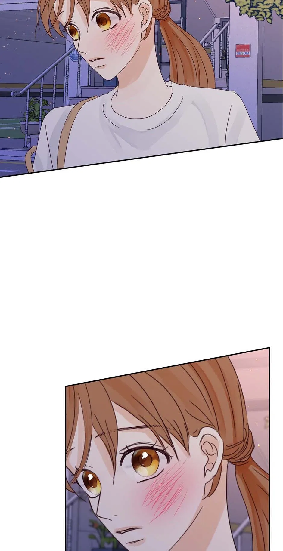 Jealousy Inducers Chapter 97 – Page 53
