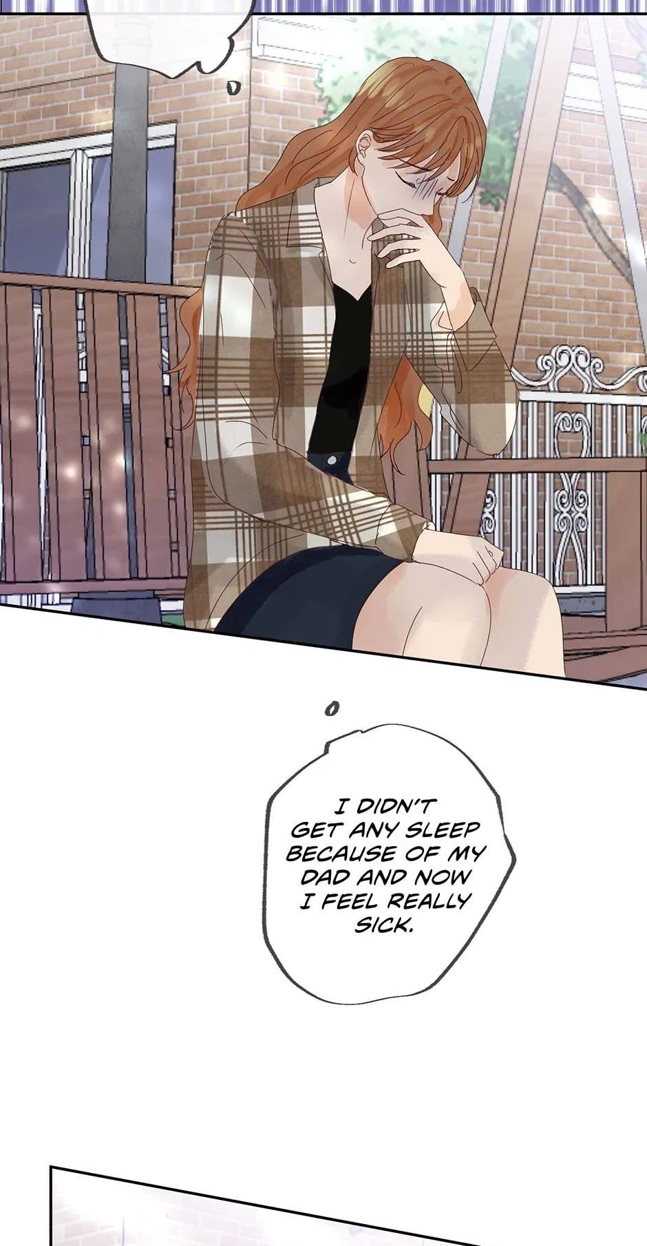 Jealousy Inducers Chapter 97 – Page 61