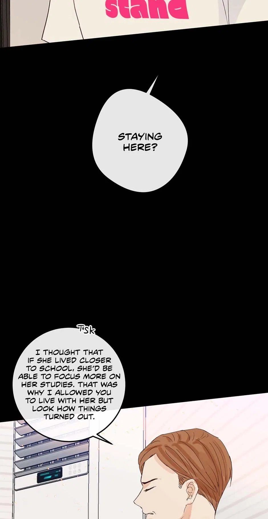 Jealousy Inducers Chapter 97 – Page 66