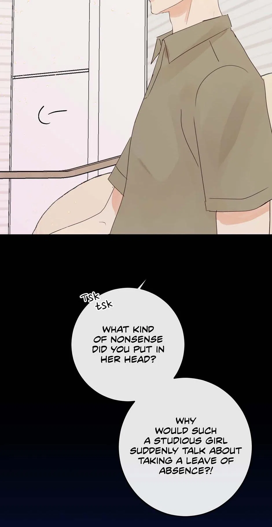 Jealousy Inducers Chapter 97 – Page 67