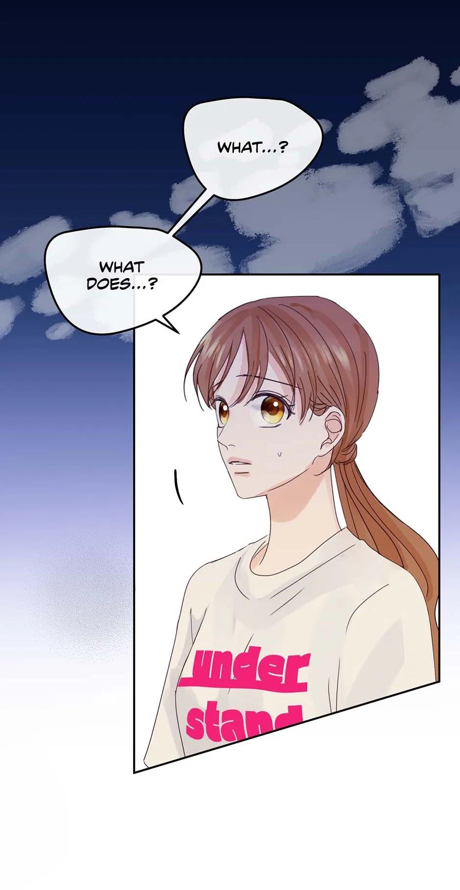 Jealousy Inducers Chapter 97 – Page 68