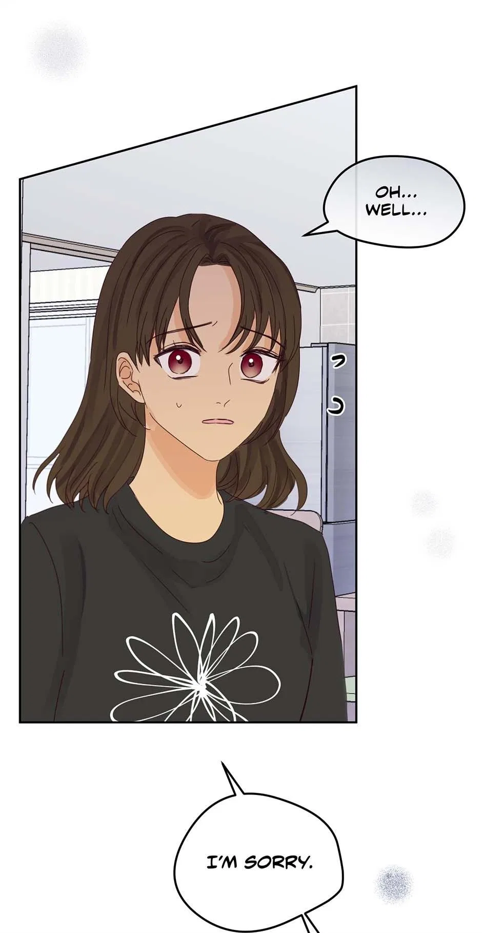 Jealousy Inducers Chapter 97 – Page 69