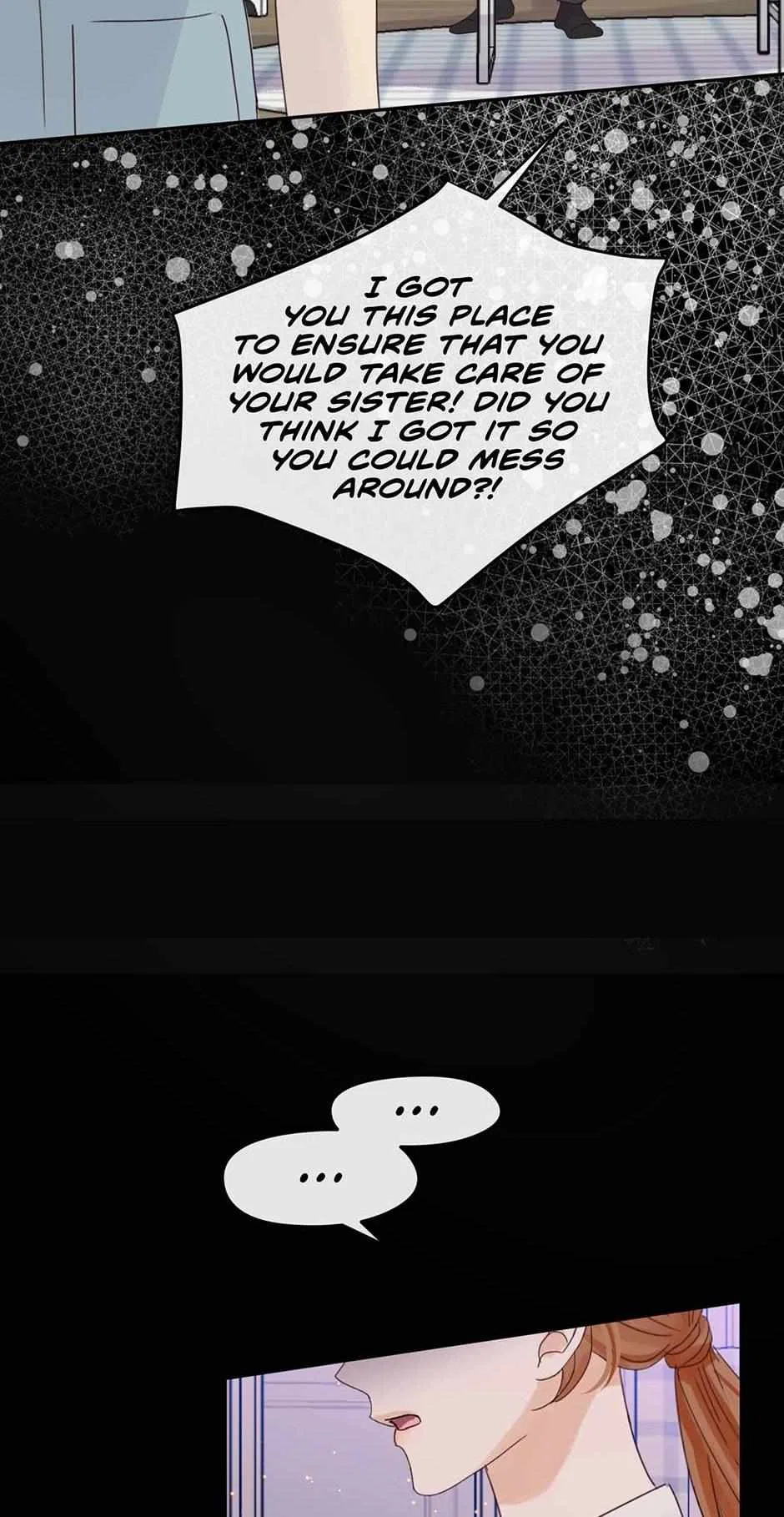 Jealousy Inducers Chapter 97 – Page 71