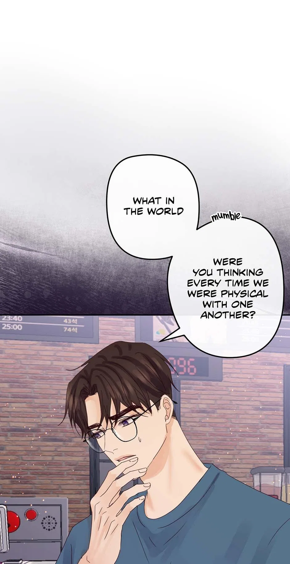 Jealousy Inducers Chapter 96 – Page 3