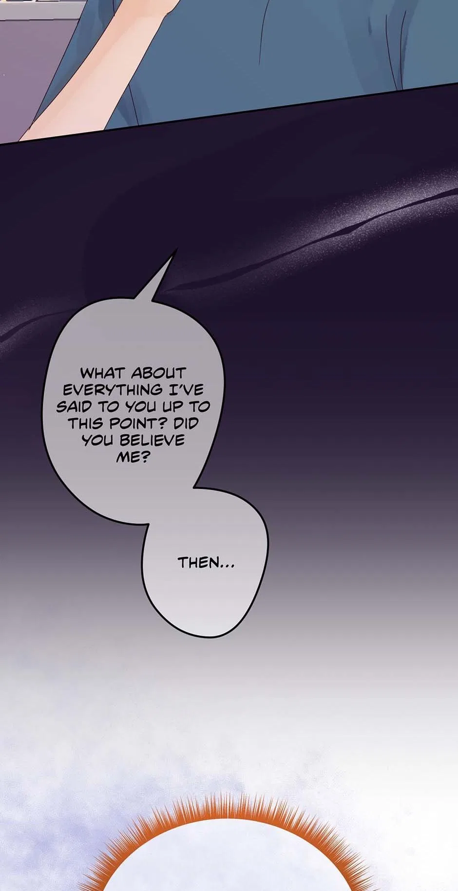 Jealousy Inducers Chapter 96 – Page 4