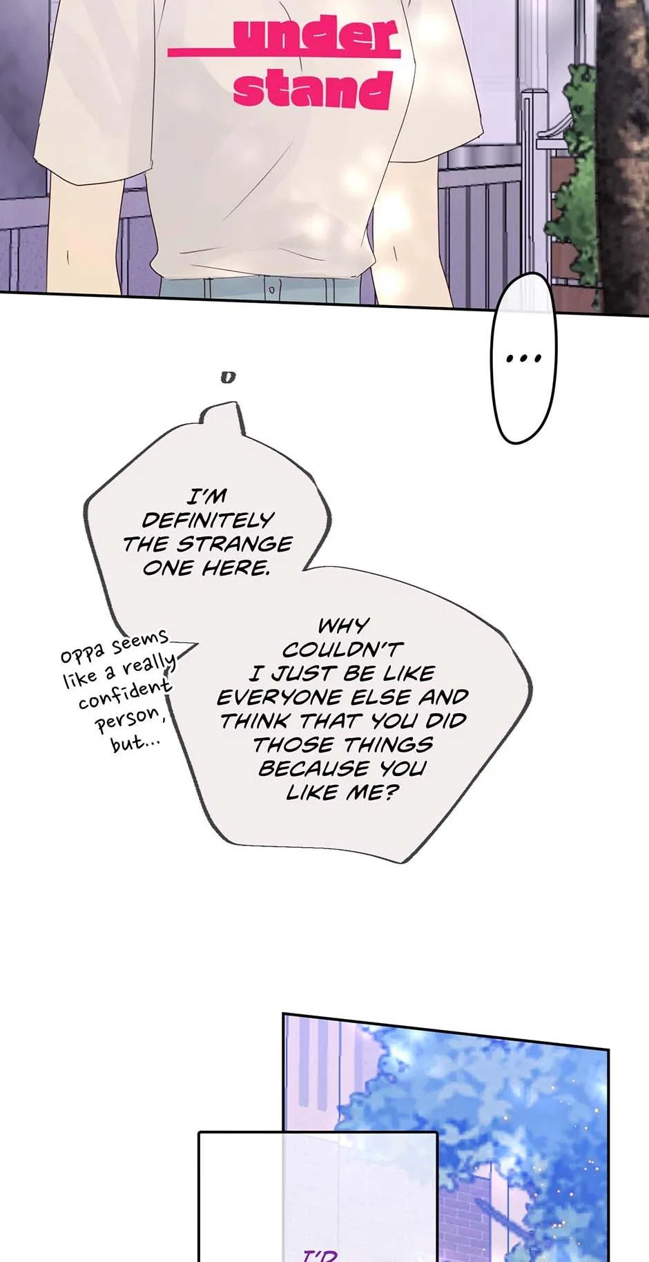 Jealousy Inducers Chapter 96 – Page 6