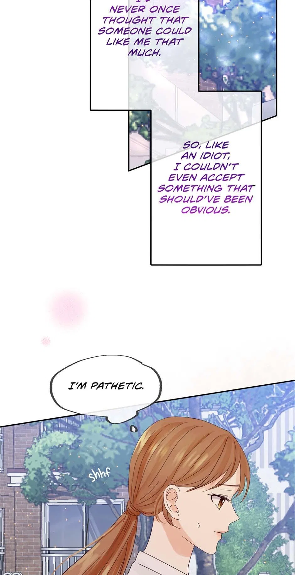 Jealousy Inducers Chapter 96 – Page 7