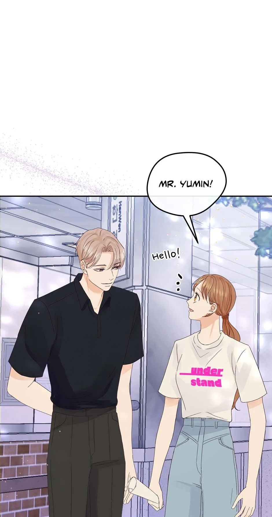 Jealousy Inducers Chapter 96 – Page 9