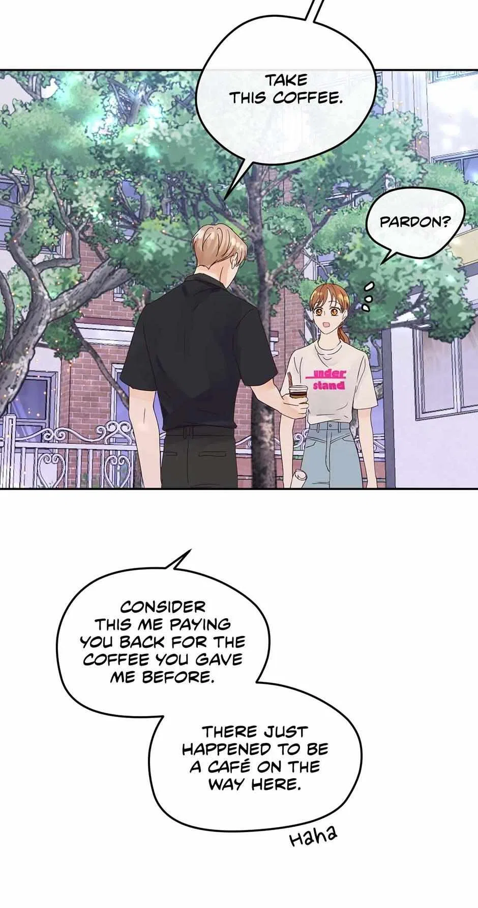 Jealousy Inducers Chapter 96 – Page 11
