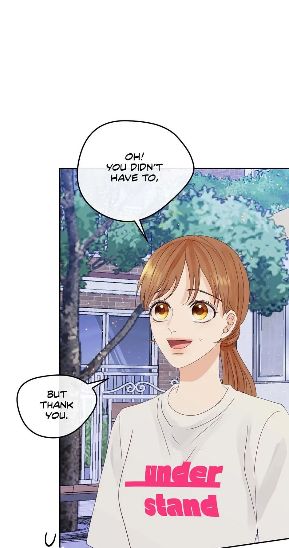 Jealousy Inducers Chapter 96 – Page 12