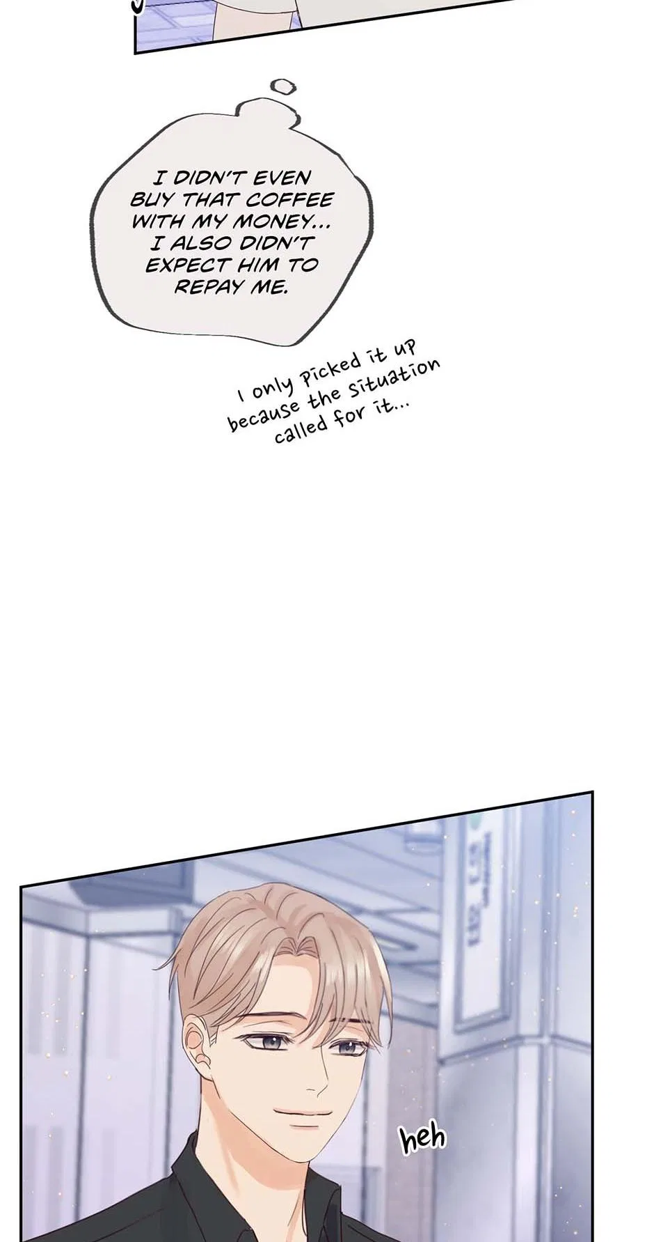 Jealousy Inducers Chapter 96 – Page 13