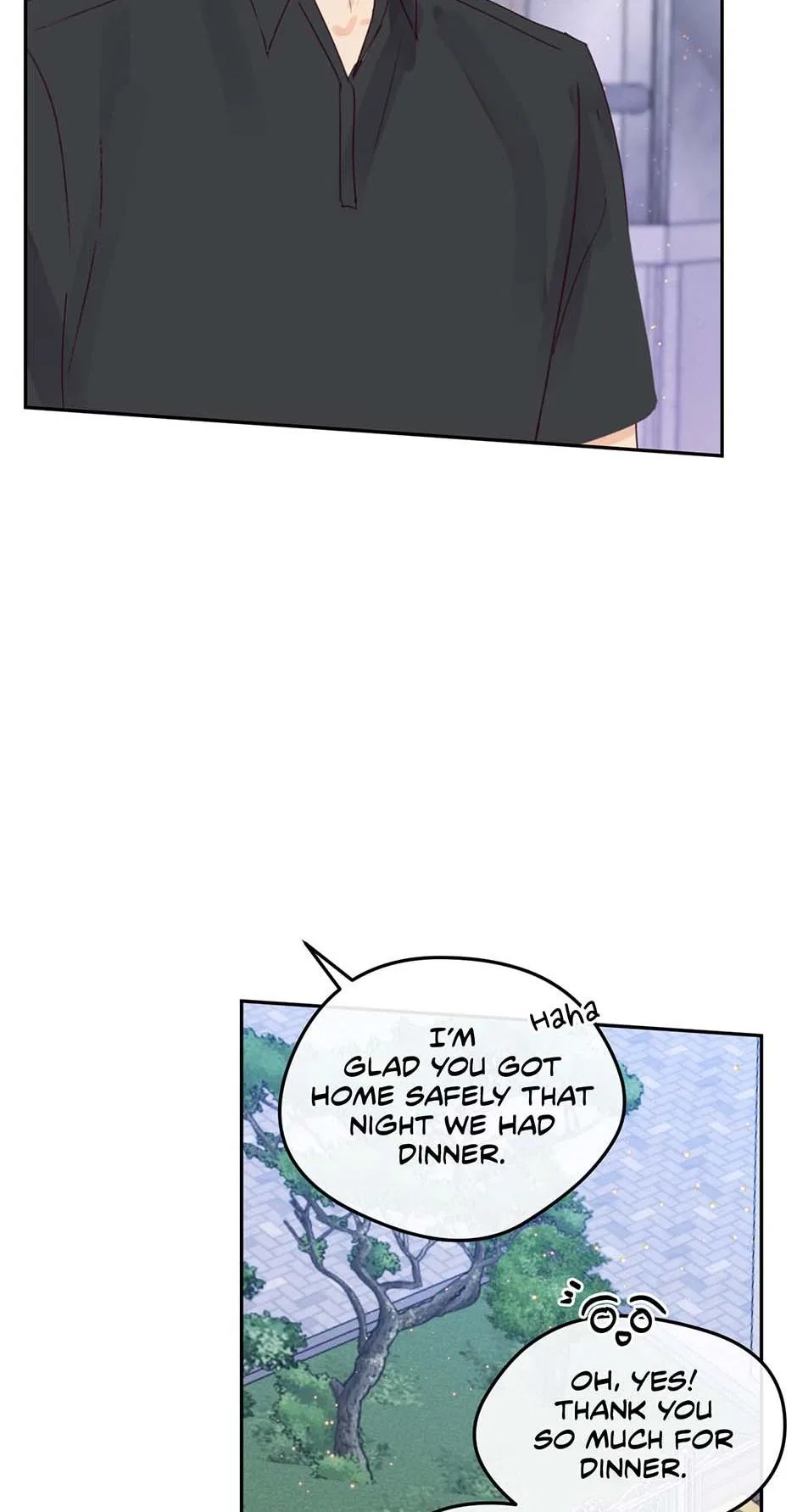 Jealousy Inducers Chapter 96 – Page 14