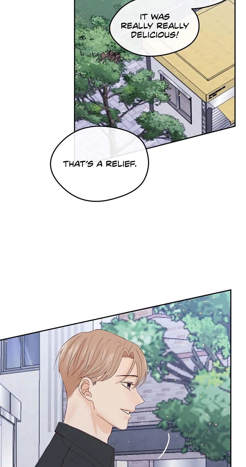 Jealousy Inducers Chapter 96 – Page 15