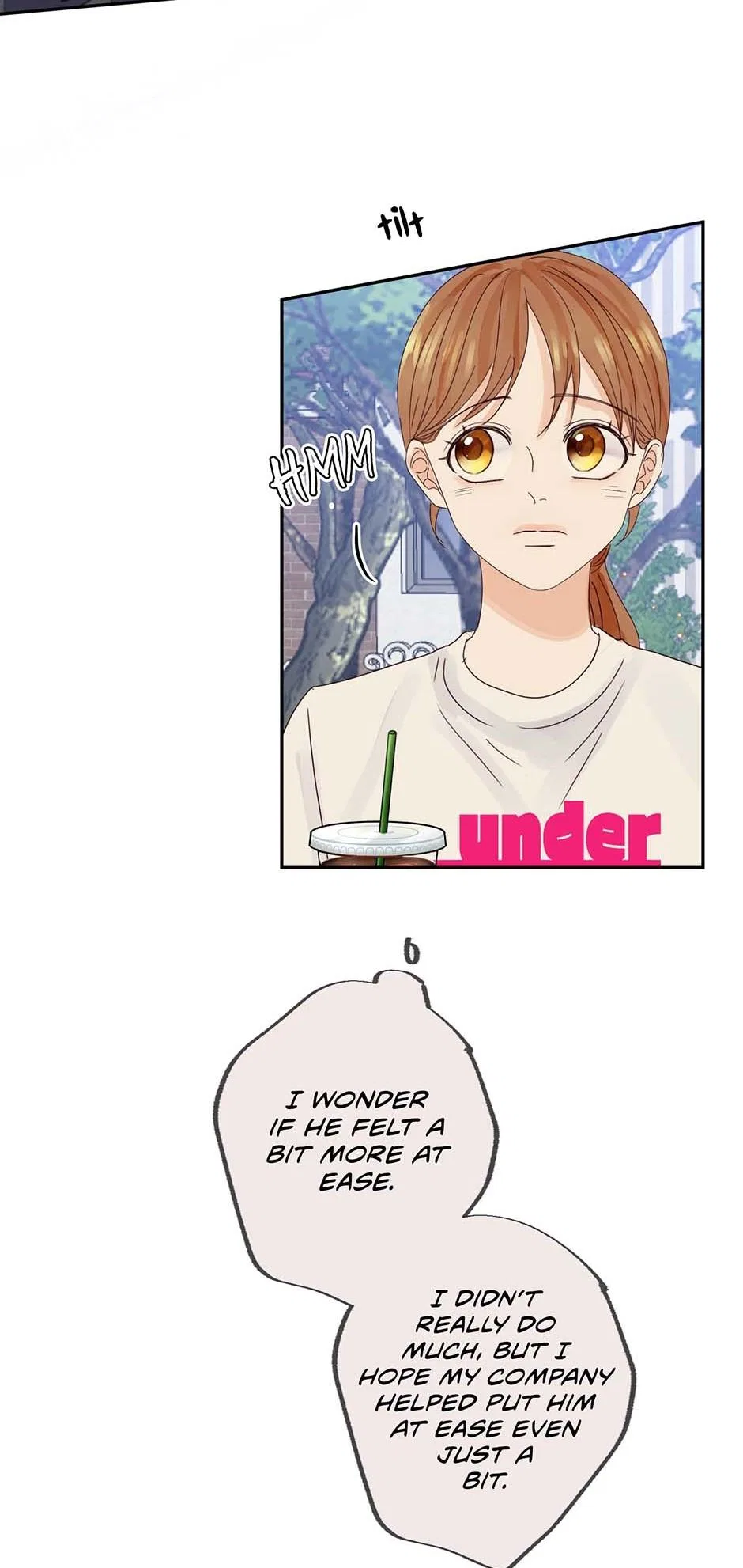 Jealousy Inducers Chapter 96 – Page 19