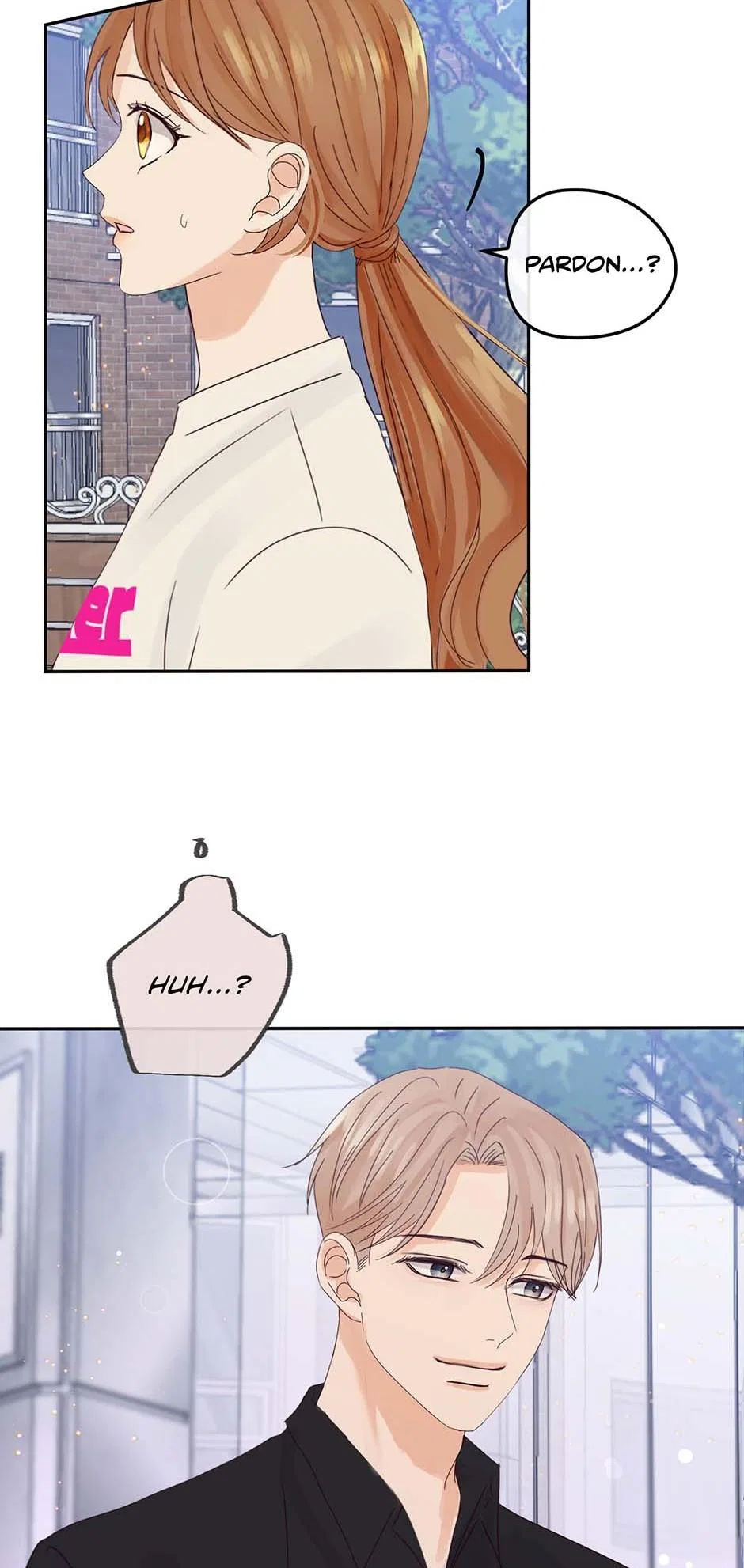 Jealousy Inducers Chapter 96 – Page 23