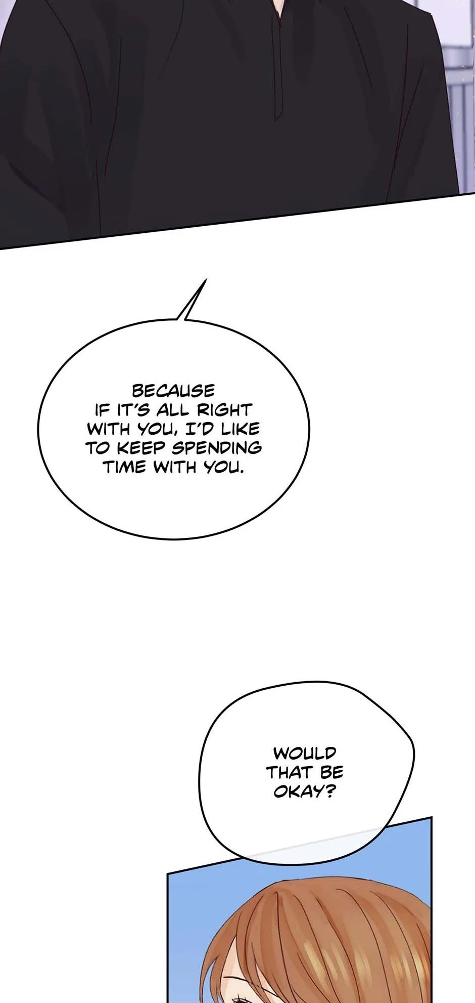 Jealousy Inducers Chapter 96 – Page 24