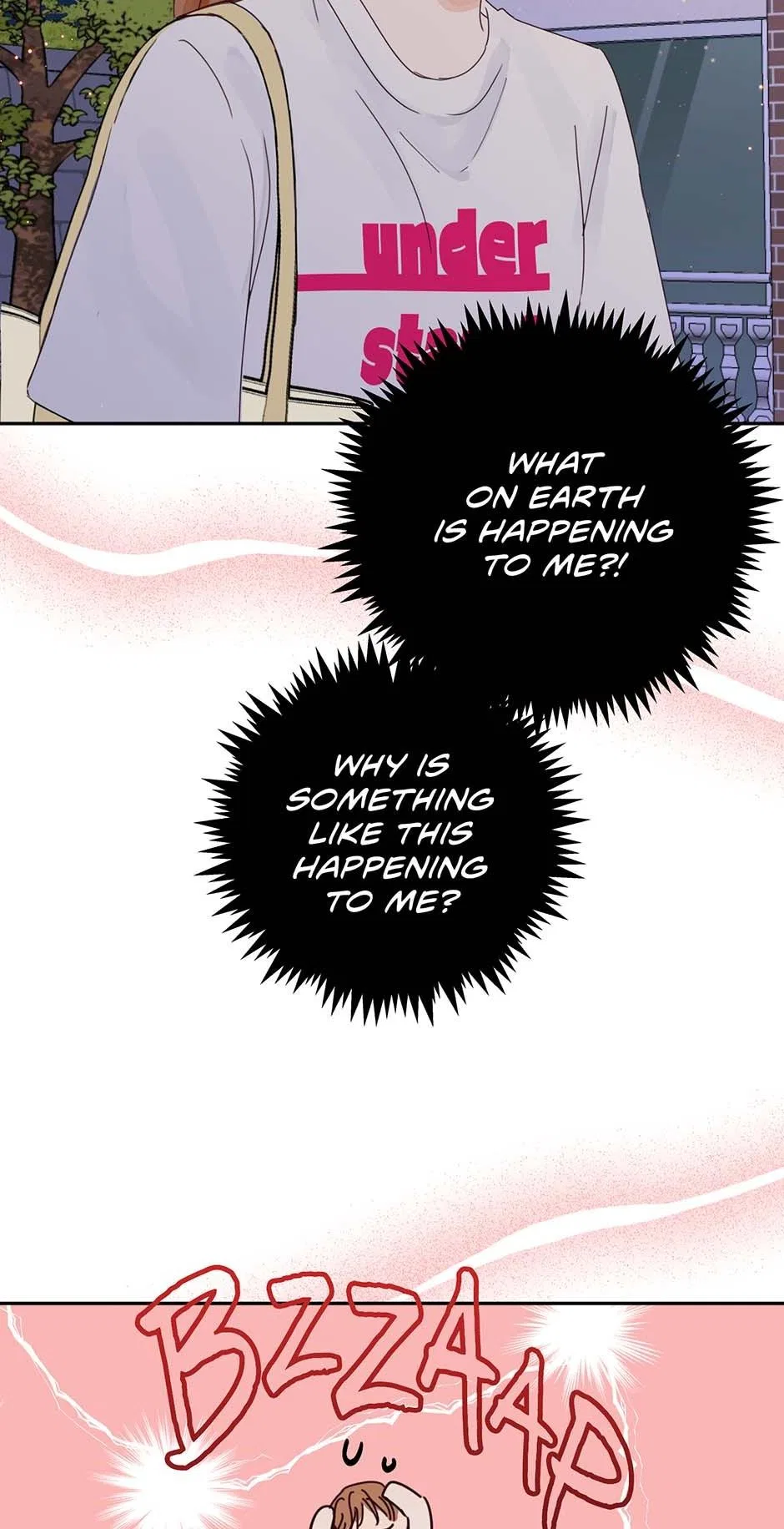 Jealousy Inducers Chapter 96 – Page 27