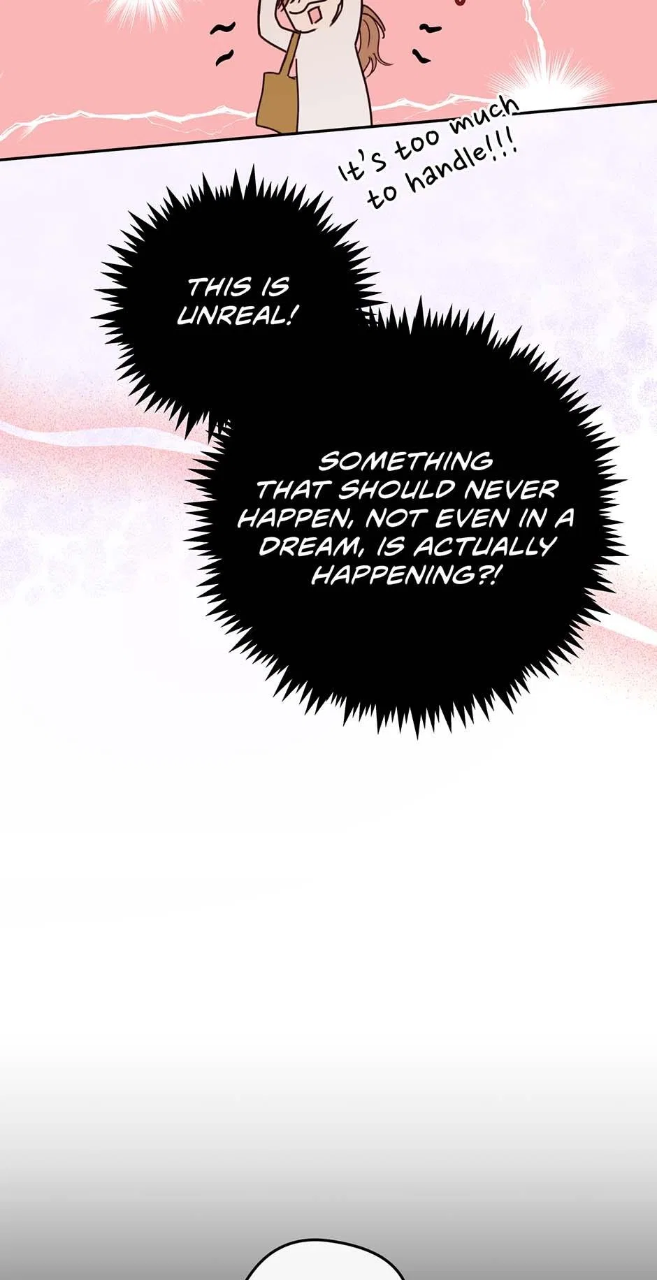 Jealousy Inducers Chapter 96 – Page 28
