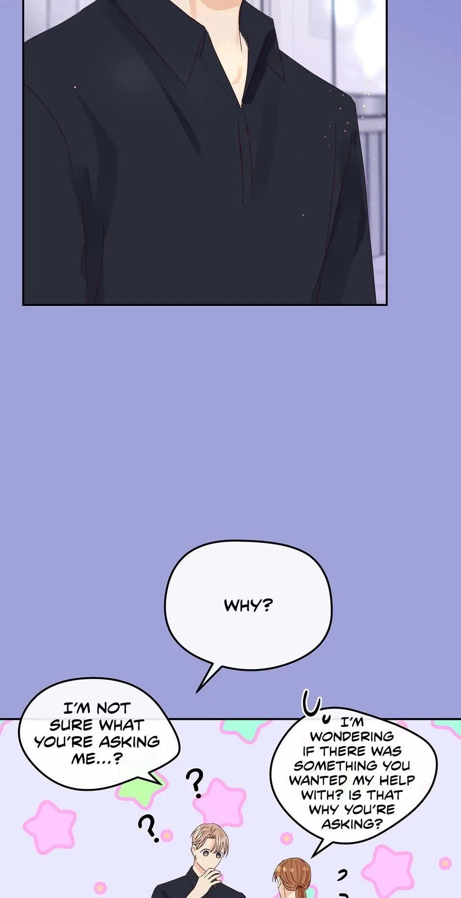 Jealousy Inducers Chapter 96 – Page 30