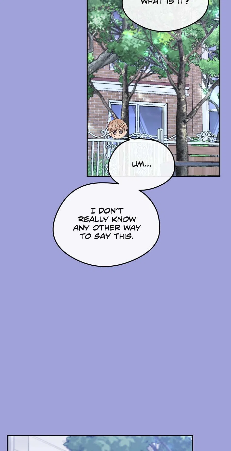 Jealousy Inducers Chapter 96 – Page 32