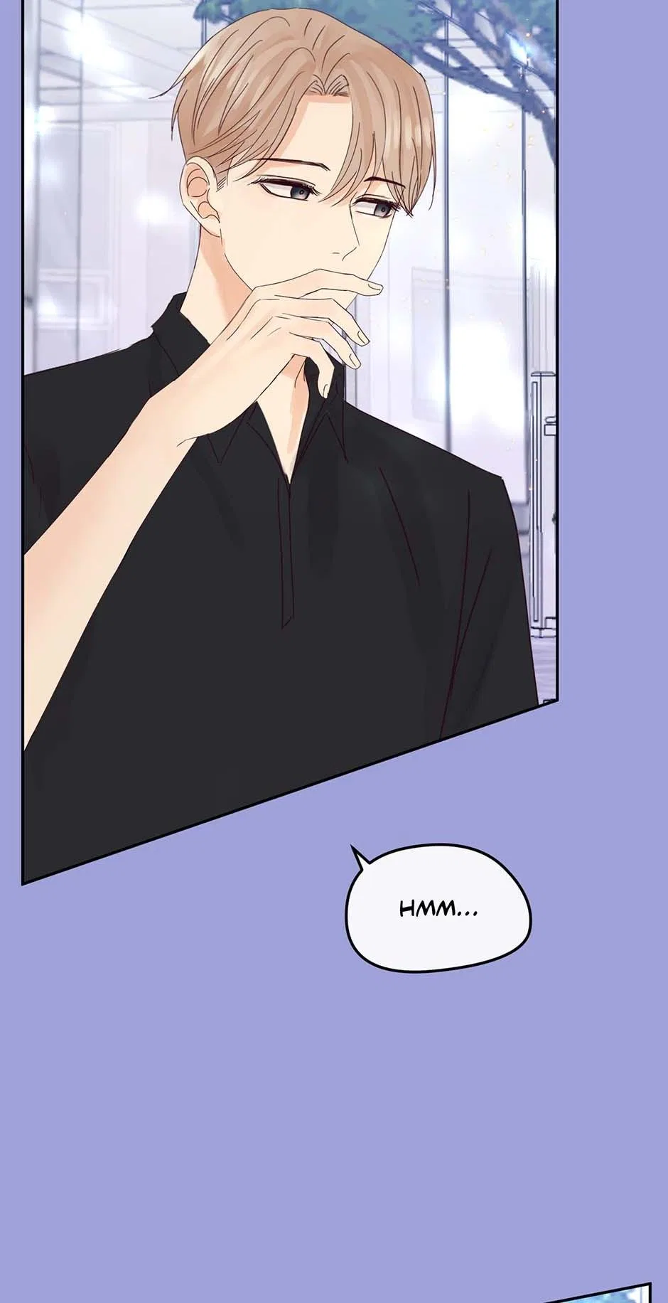 Jealousy Inducers Chapter 96 – Page 33