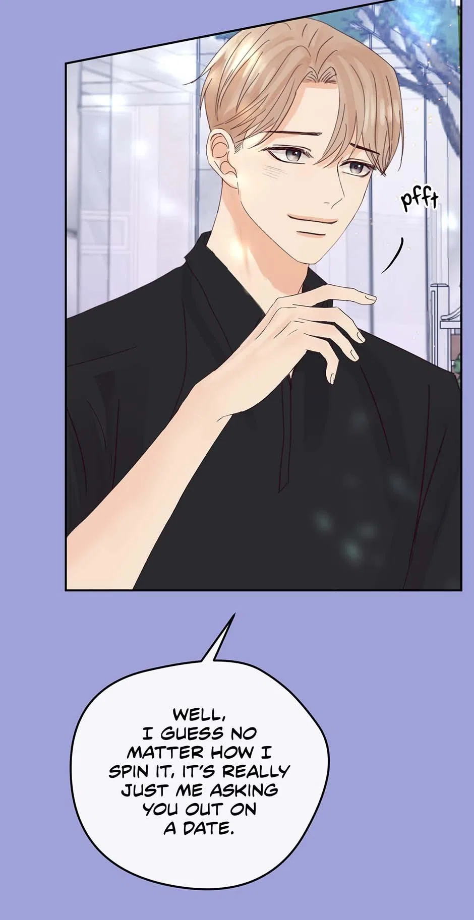 Jealousy Inducers Chapter 96 – Page 34
