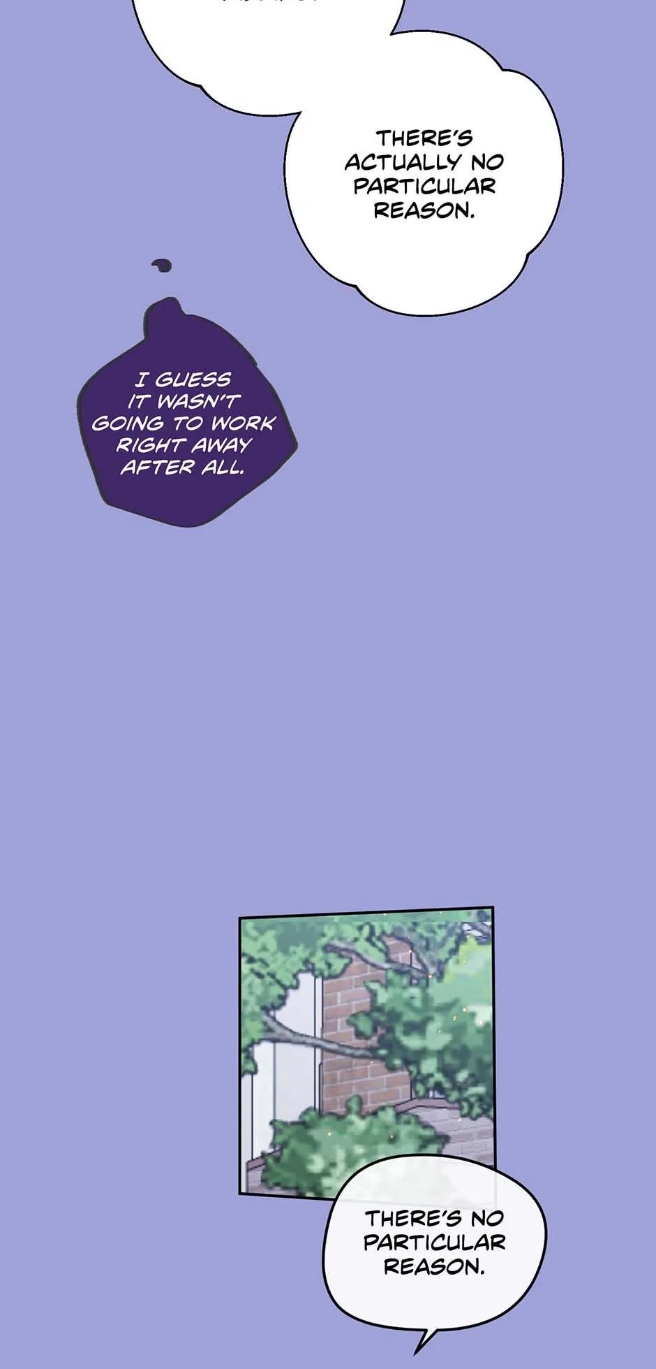 Jealousy Inducers Chapter 96 – Page 36
