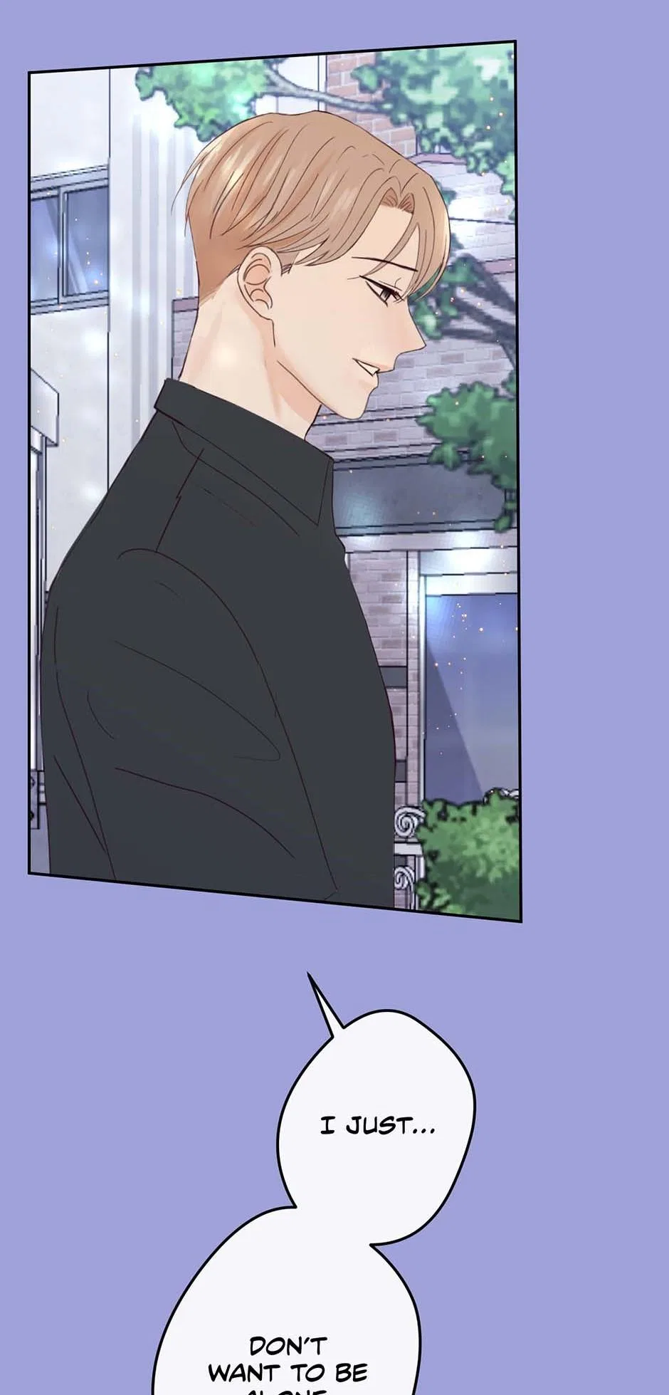 Jealousy Inducers Chapter 96 – Page 37