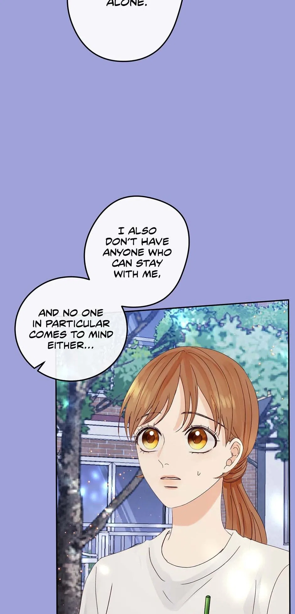Jealousy Inducers Chapter 96 – Page 38