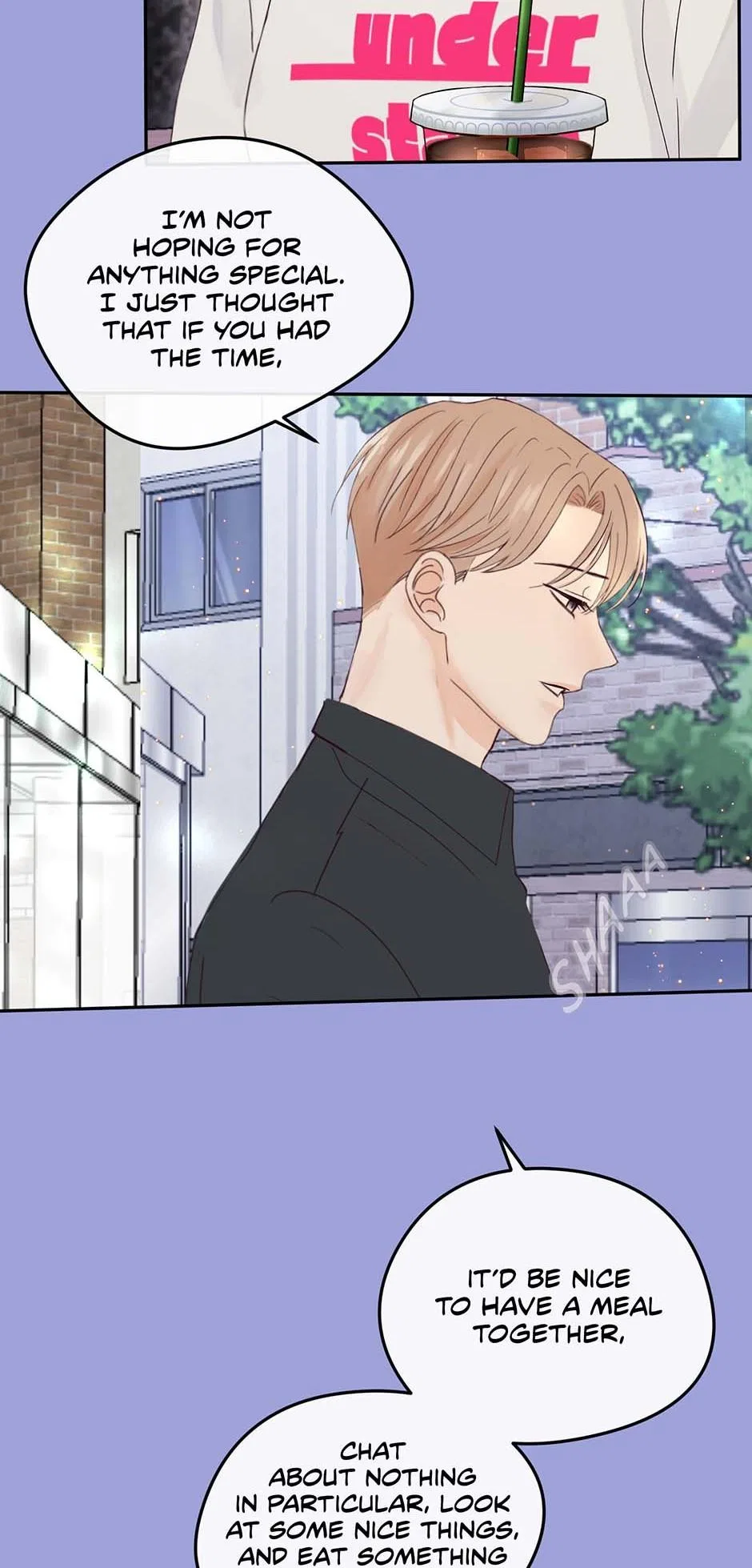 Jealousy Inducers Chapter 96 – Page 39