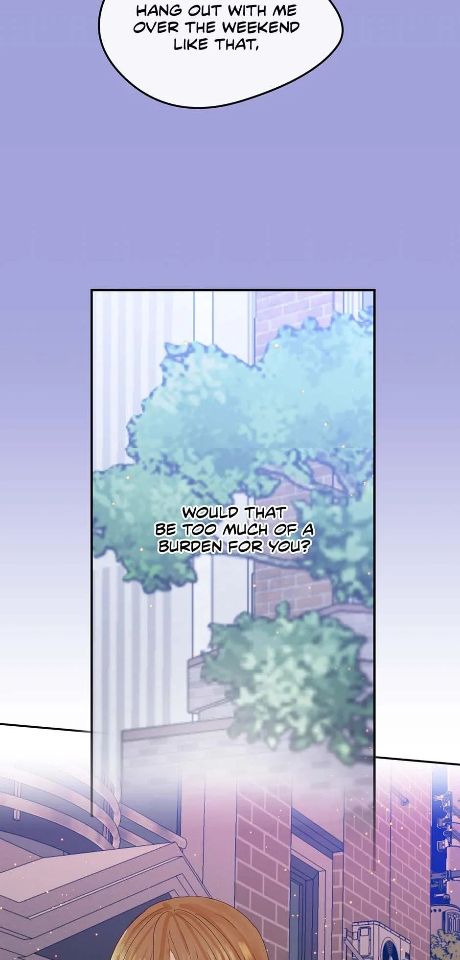 Jealousy Inducers Chapter 96 – Page 41
