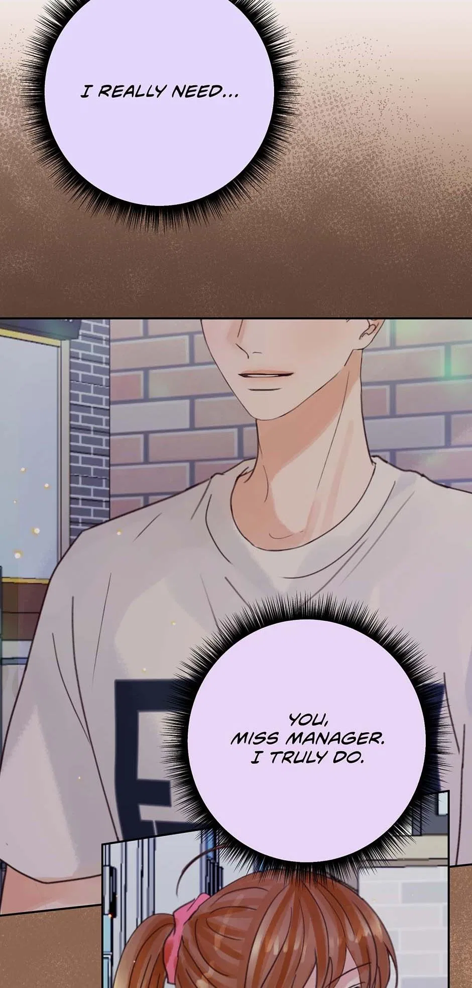 Jealousy Inducers Chapter 96 – Page 45